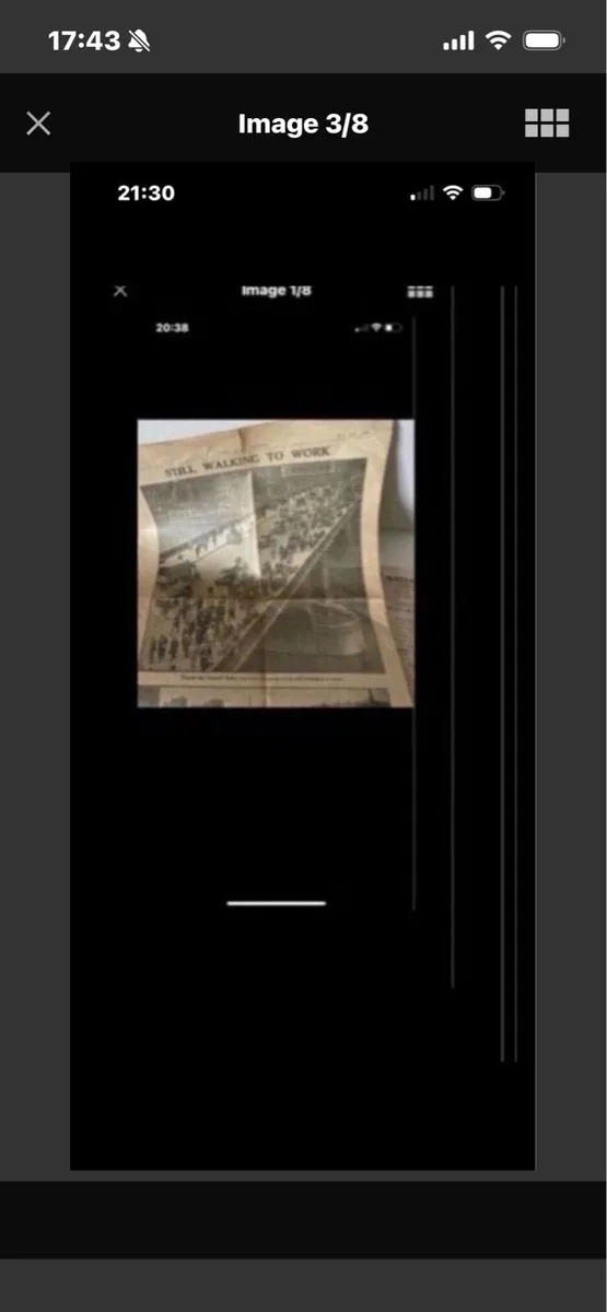 1926 Newspapers - Image 3