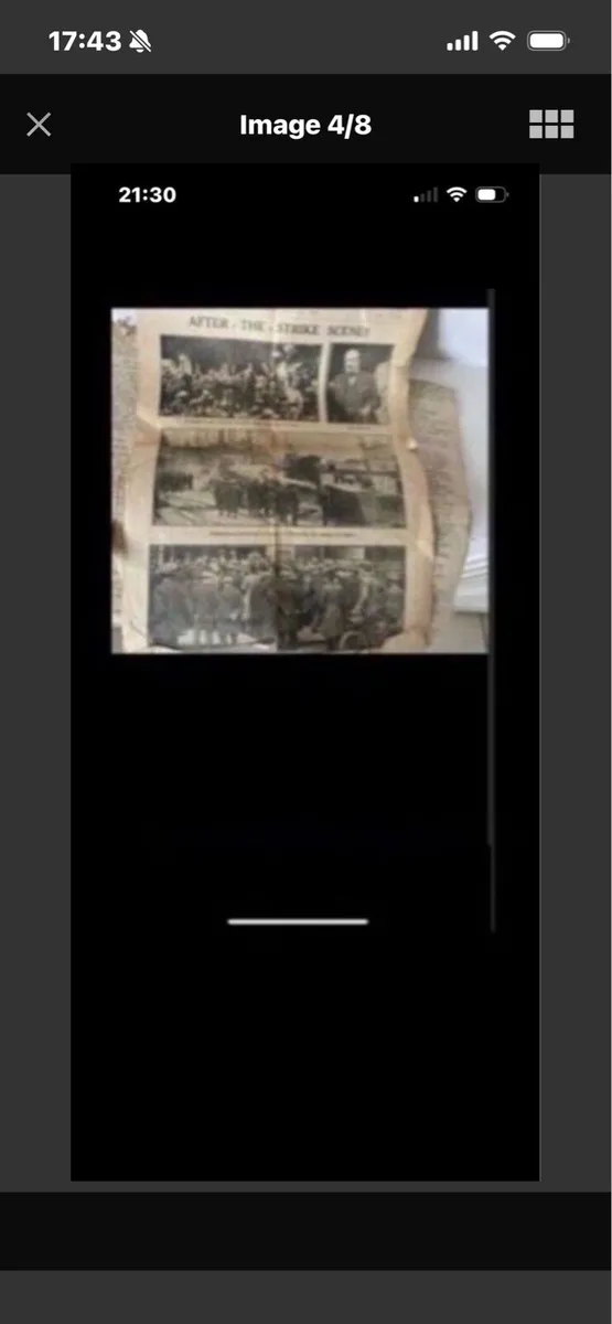 1926 Newspapers - Image 4