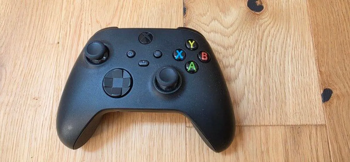XBOX Series X 1TB Edition - Image 3
