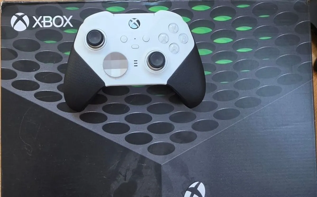 XBOX Elite 2.0 Controller - Image 3