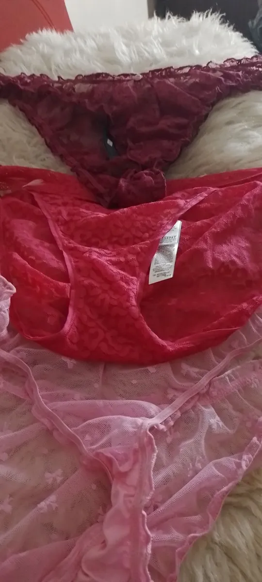 Crossdresser? - Image 3