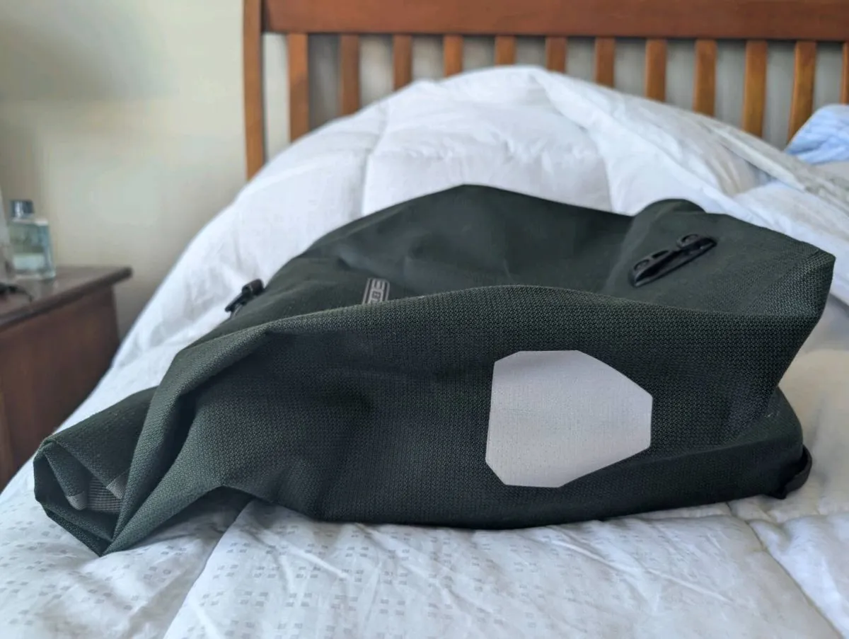 Ortlieb Pannier Bag - Image 3