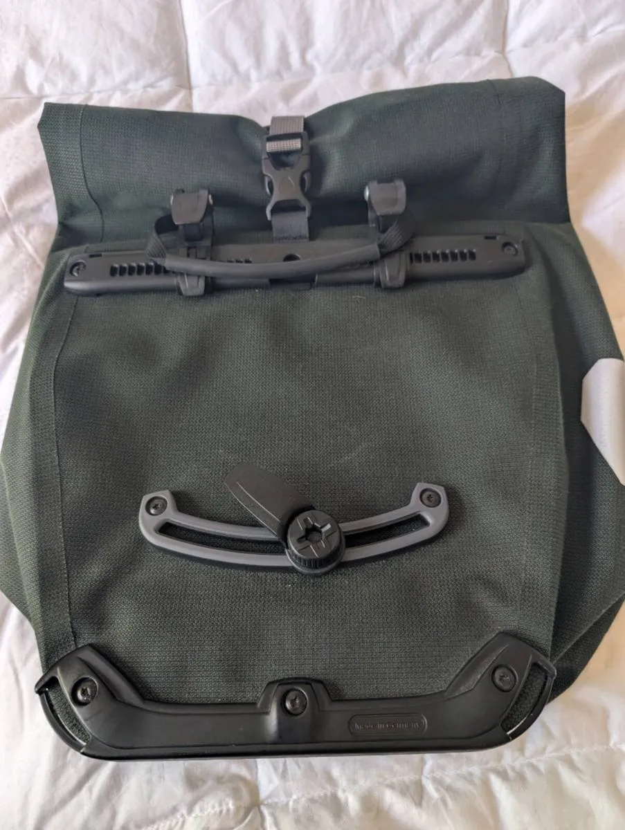 Ortlieb Pannier Bag - Image 2