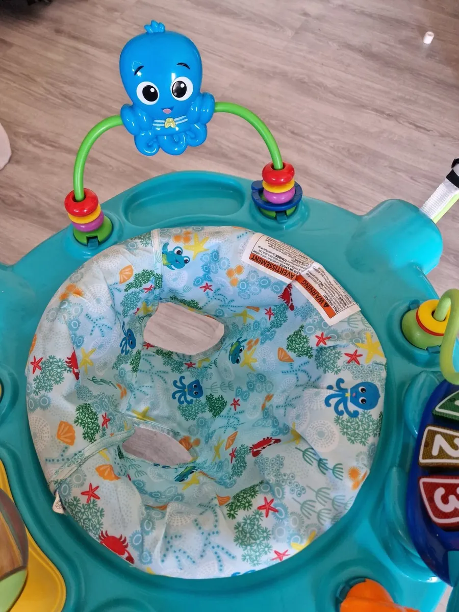 Baby Bouncing Station - Image 2