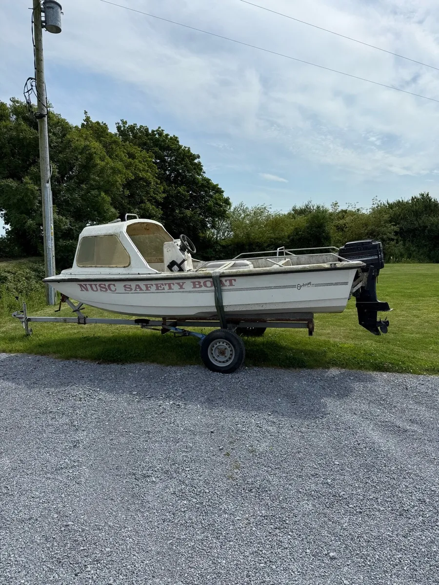 16ft Orkney - Image 1