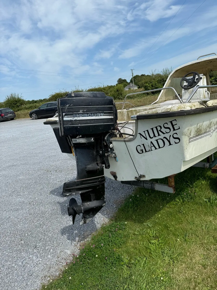 16ft Orkney - Image 2
