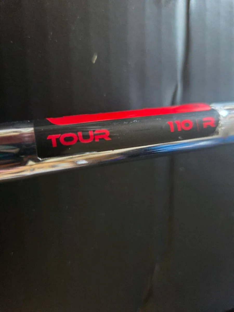 Takomo CB Irons - Image 3