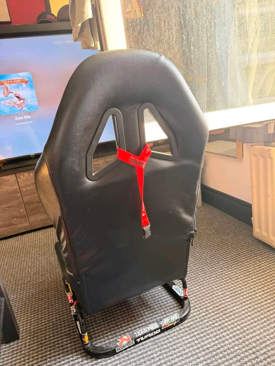 Gaming Seat / Racing Seat - Image 3