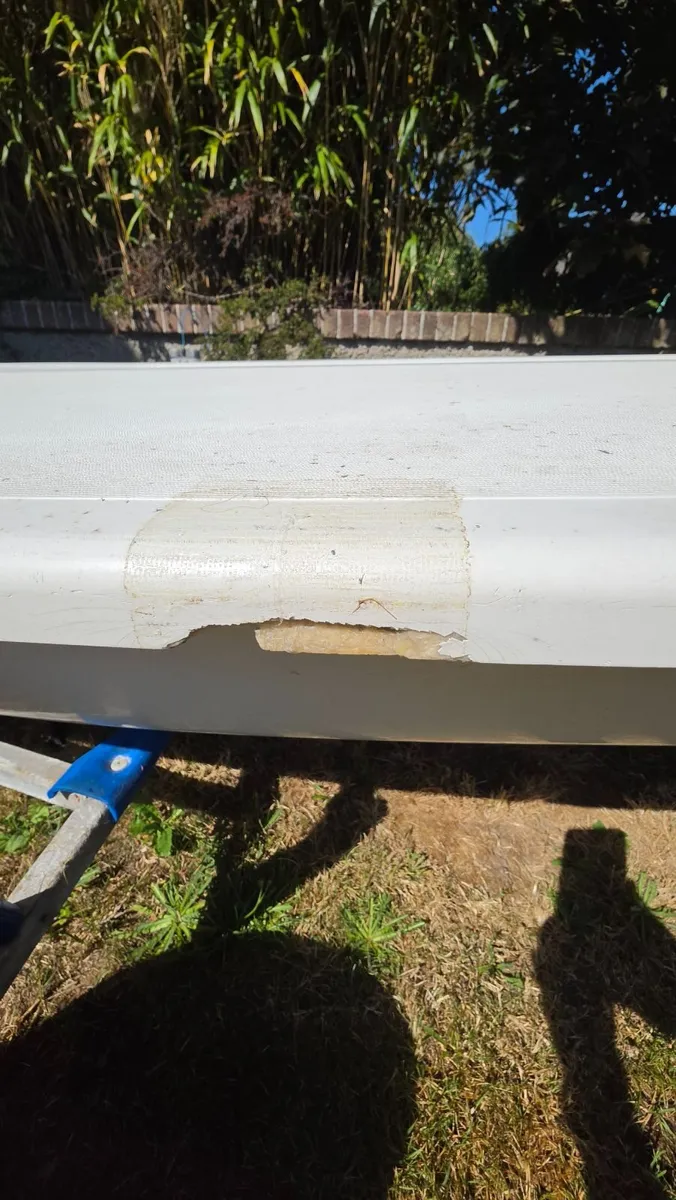 Laser Dinghy - Image 3