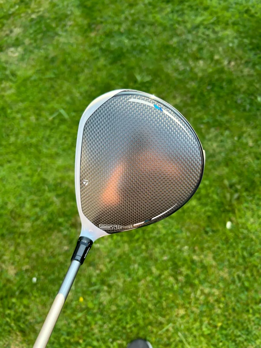 Taylor made and ping Golf club - Image 3