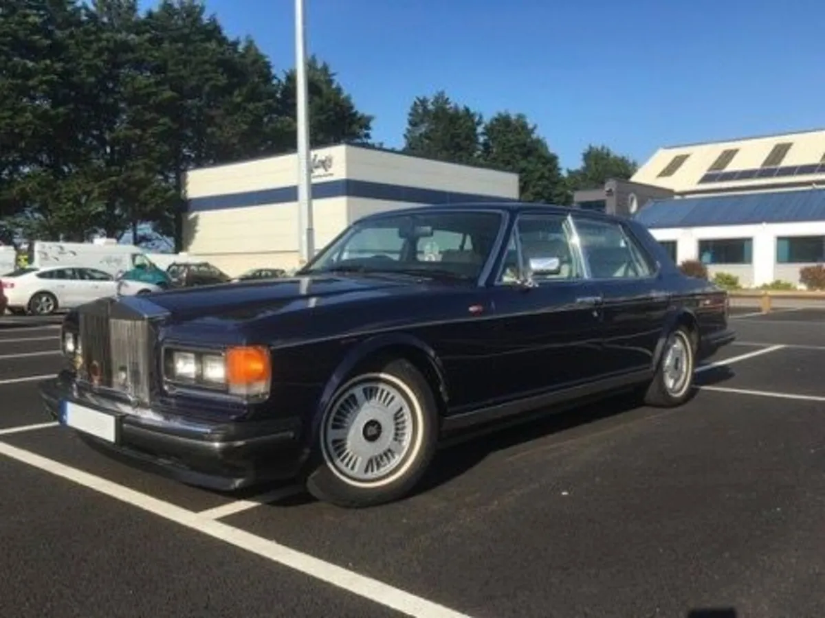 Rolls-Royce Other 1994 - Image 1