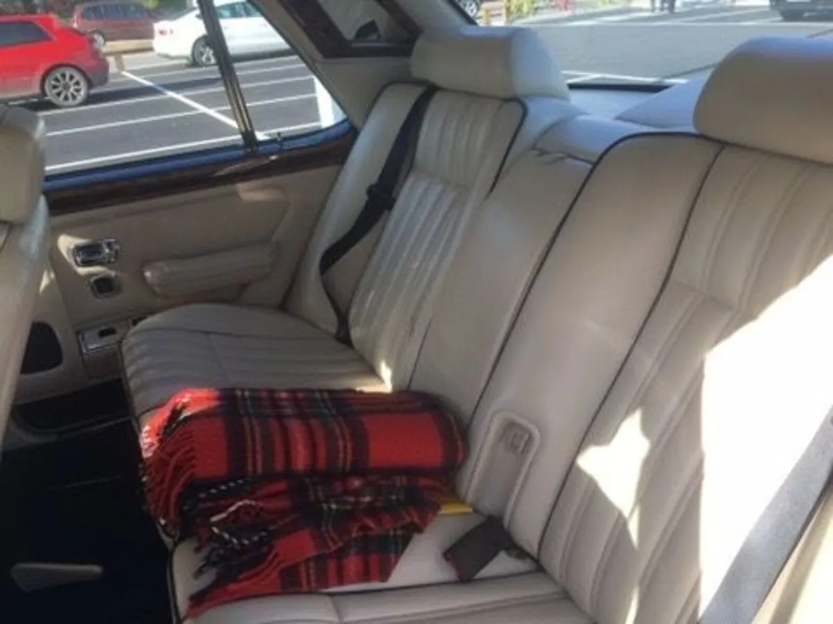 Rolls-Royce Other 1994 - Image 3