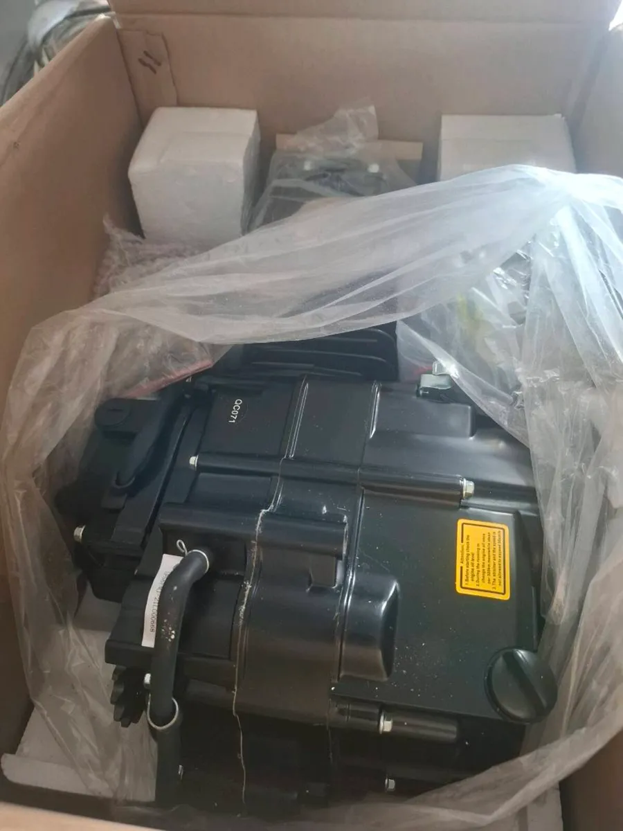 Engine - Image 1