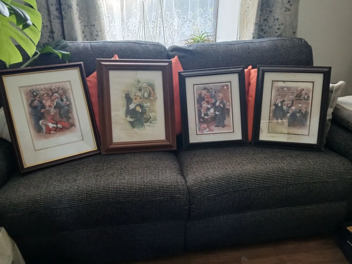 Unique prints - Image 1