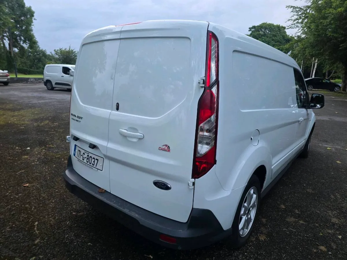 171 Ford Connect LWB - Image 3