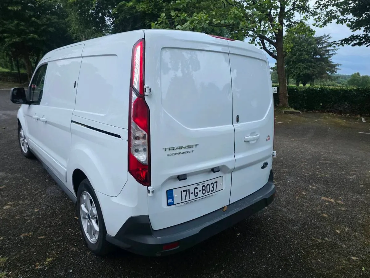 171 Ford Connect LWB - Image 4