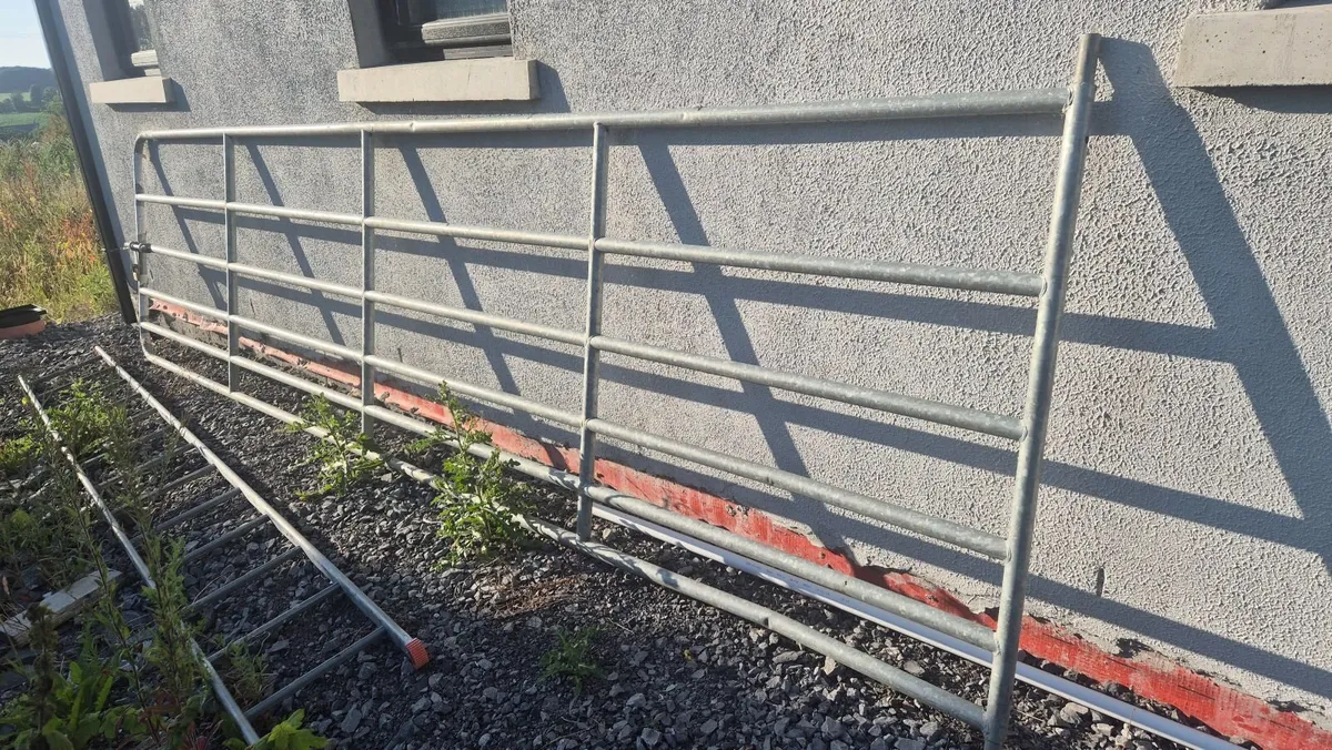 Gate