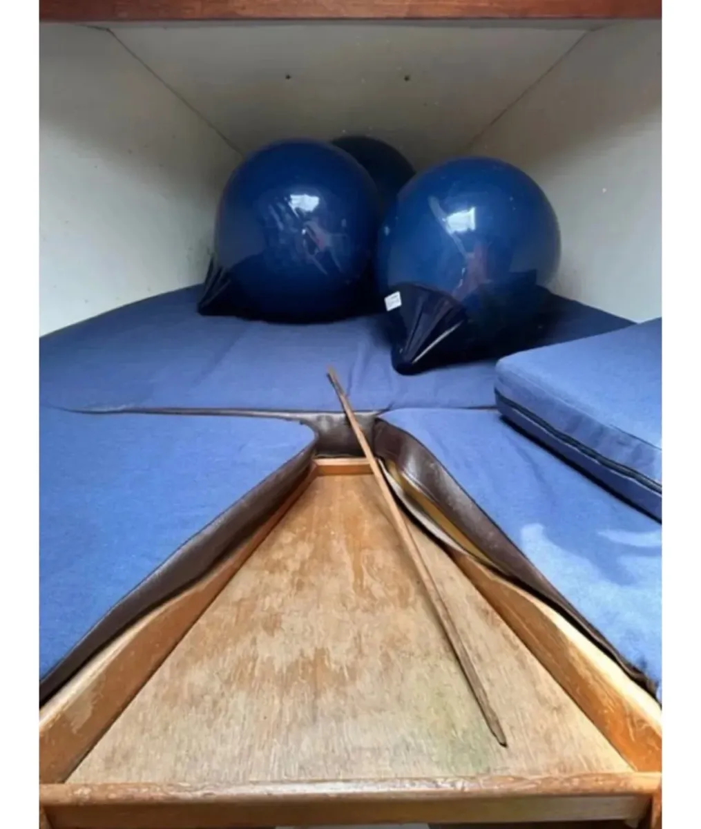 Sailing Boat Cobra 750 - Image 3