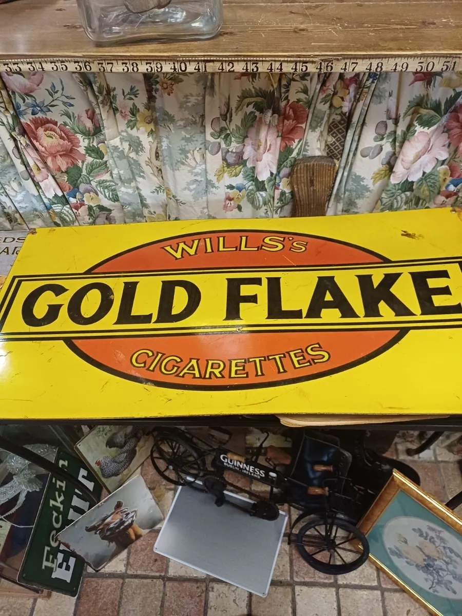 Antiques and vintage shop - Image 2