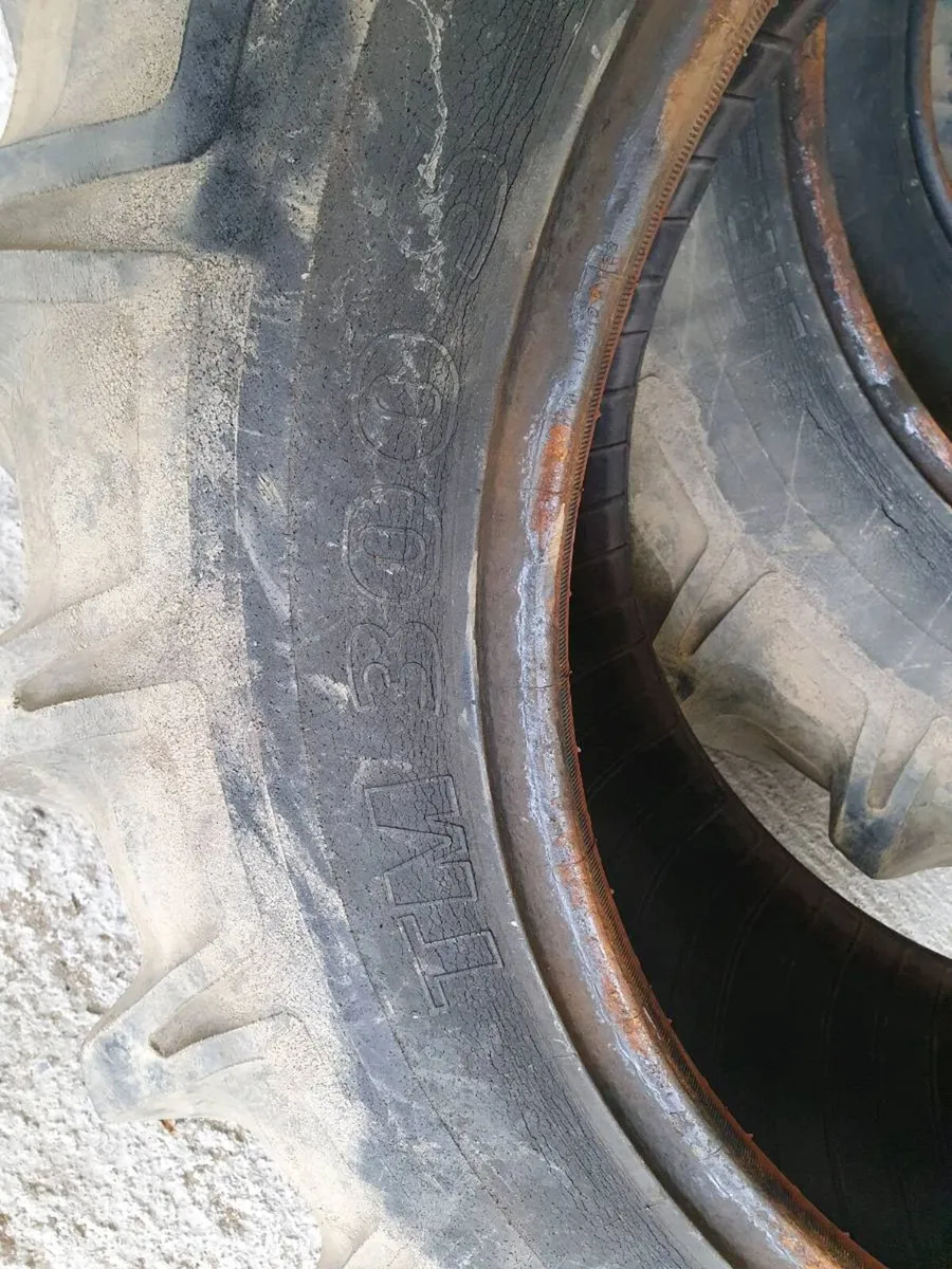 13.6R24 tyres - Image 4
