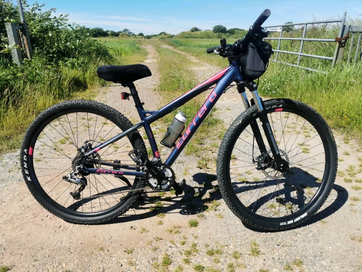 Ladies mountain bike - Image 1