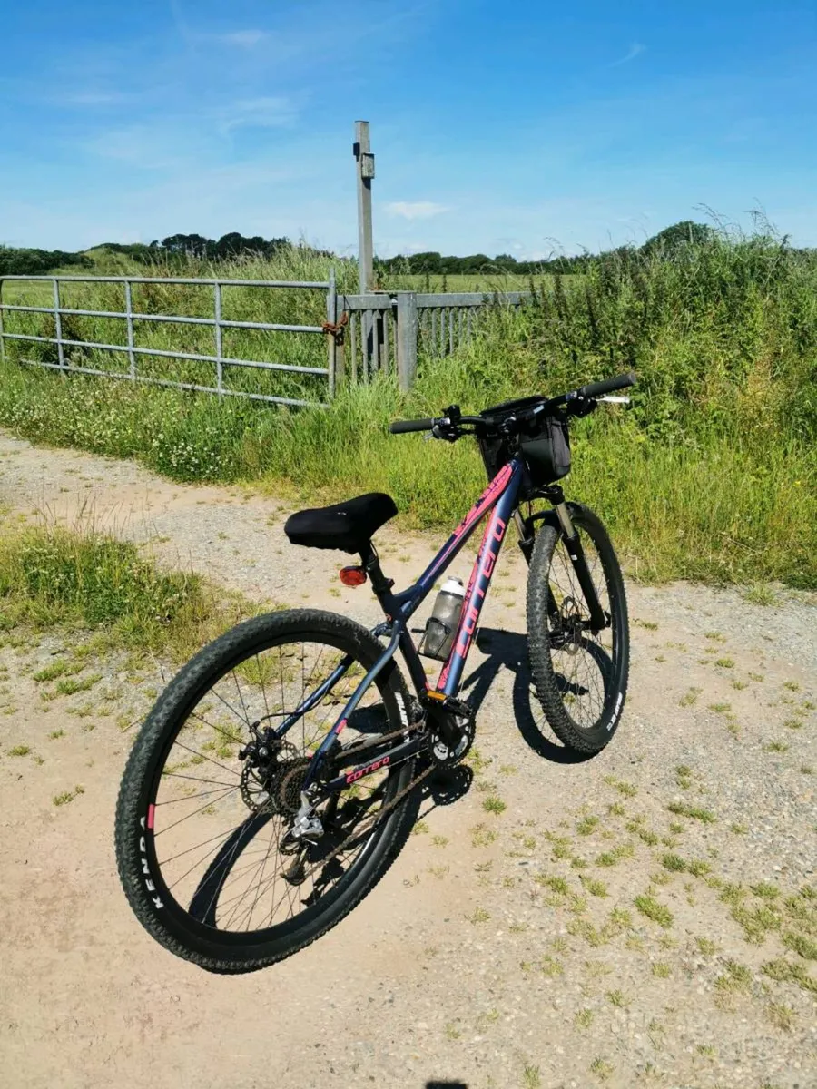 Ladies mountain bike - Image 2