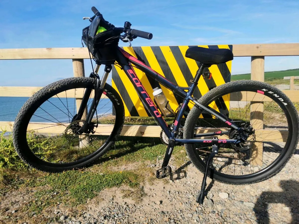 Ladies mountain bike - Image 3