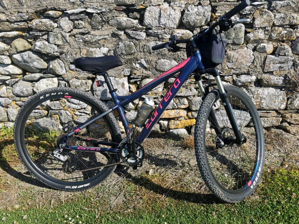 Ladies mountain bike - Image 4