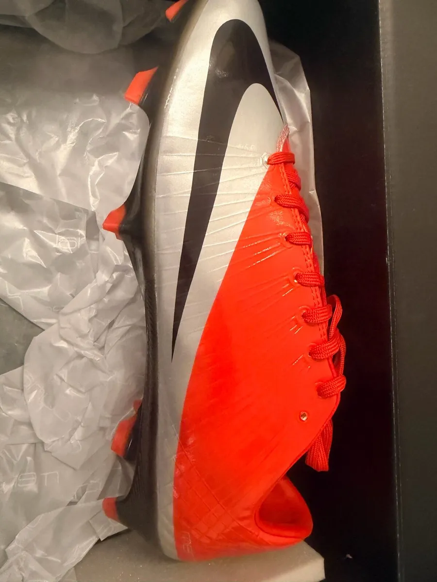 Nike mercurial Vapor - Image 1