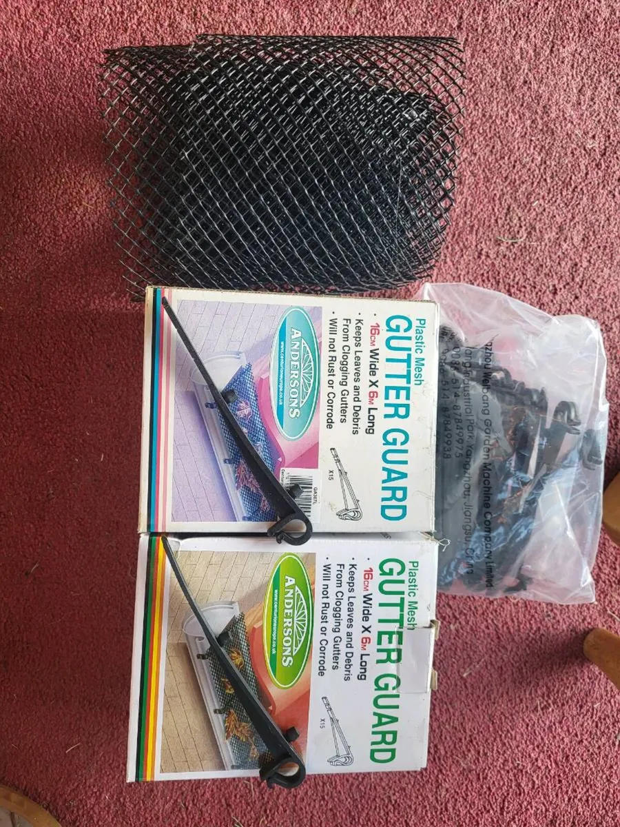 Gutter Guard