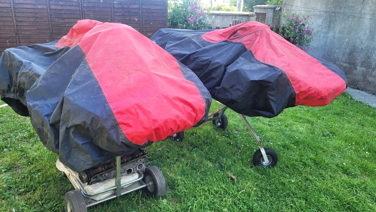 Race Karts - Image 3