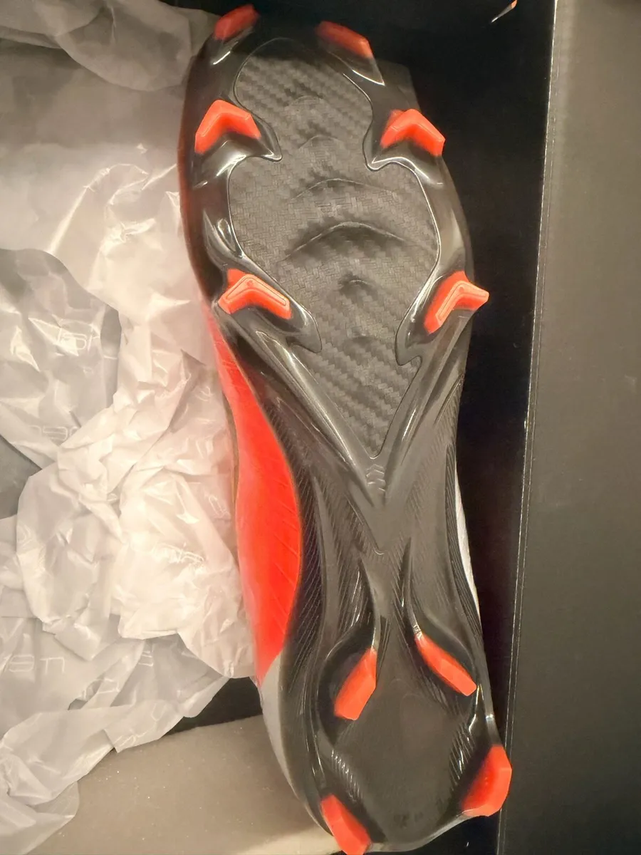 Nike mercurial Vapor - Image 3
