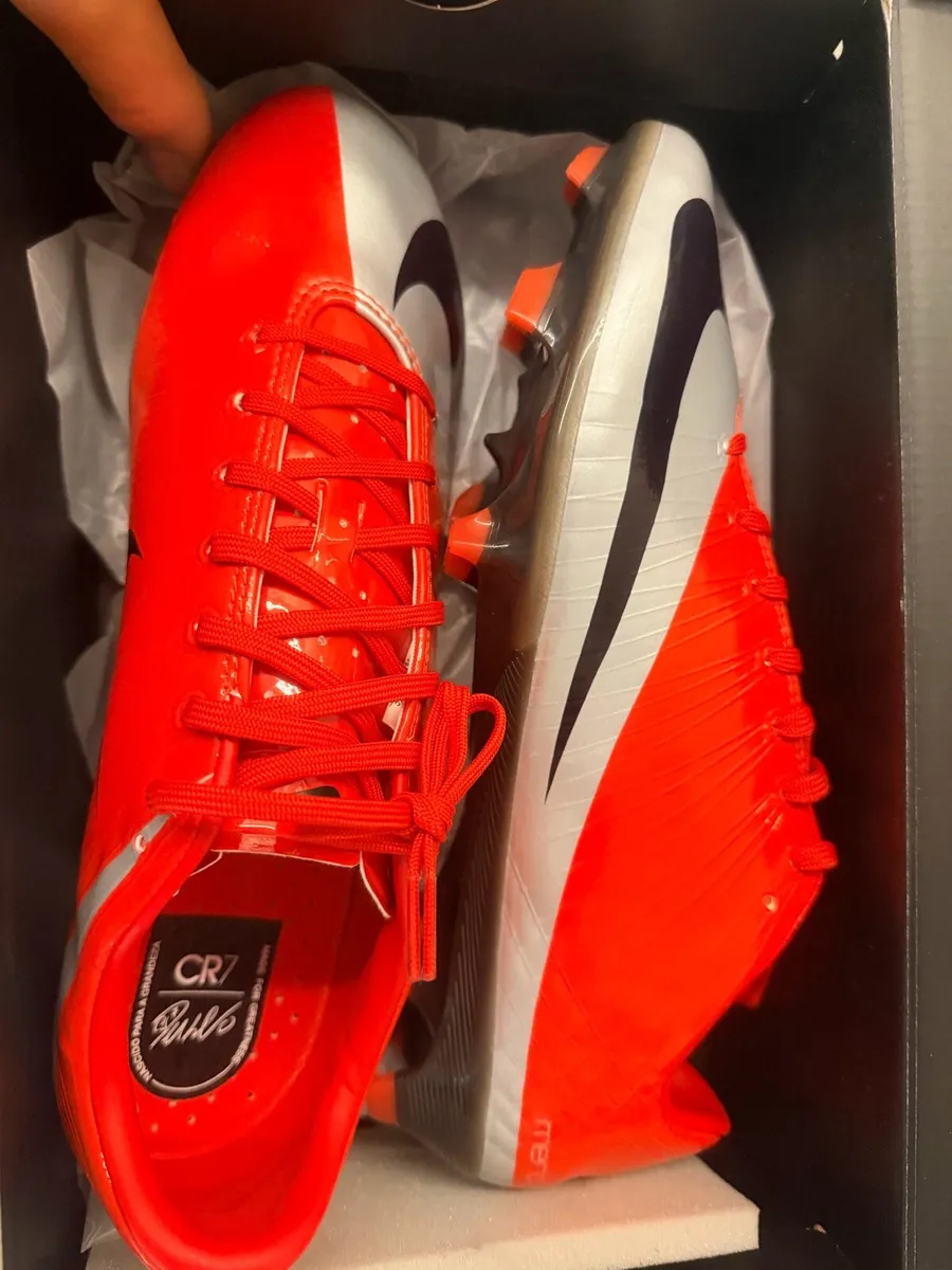 Nike mercurial Vapor - Image 4