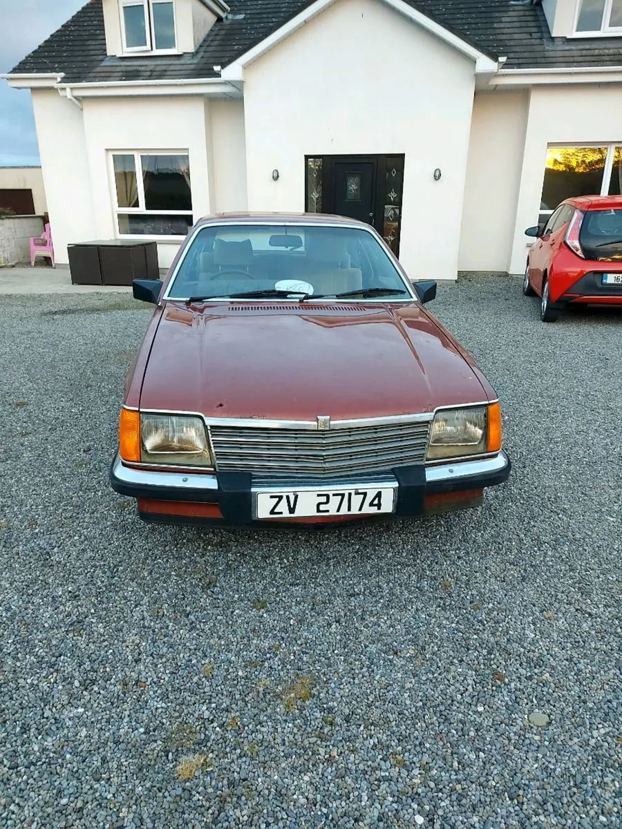 Vauxhall royale - Image 3