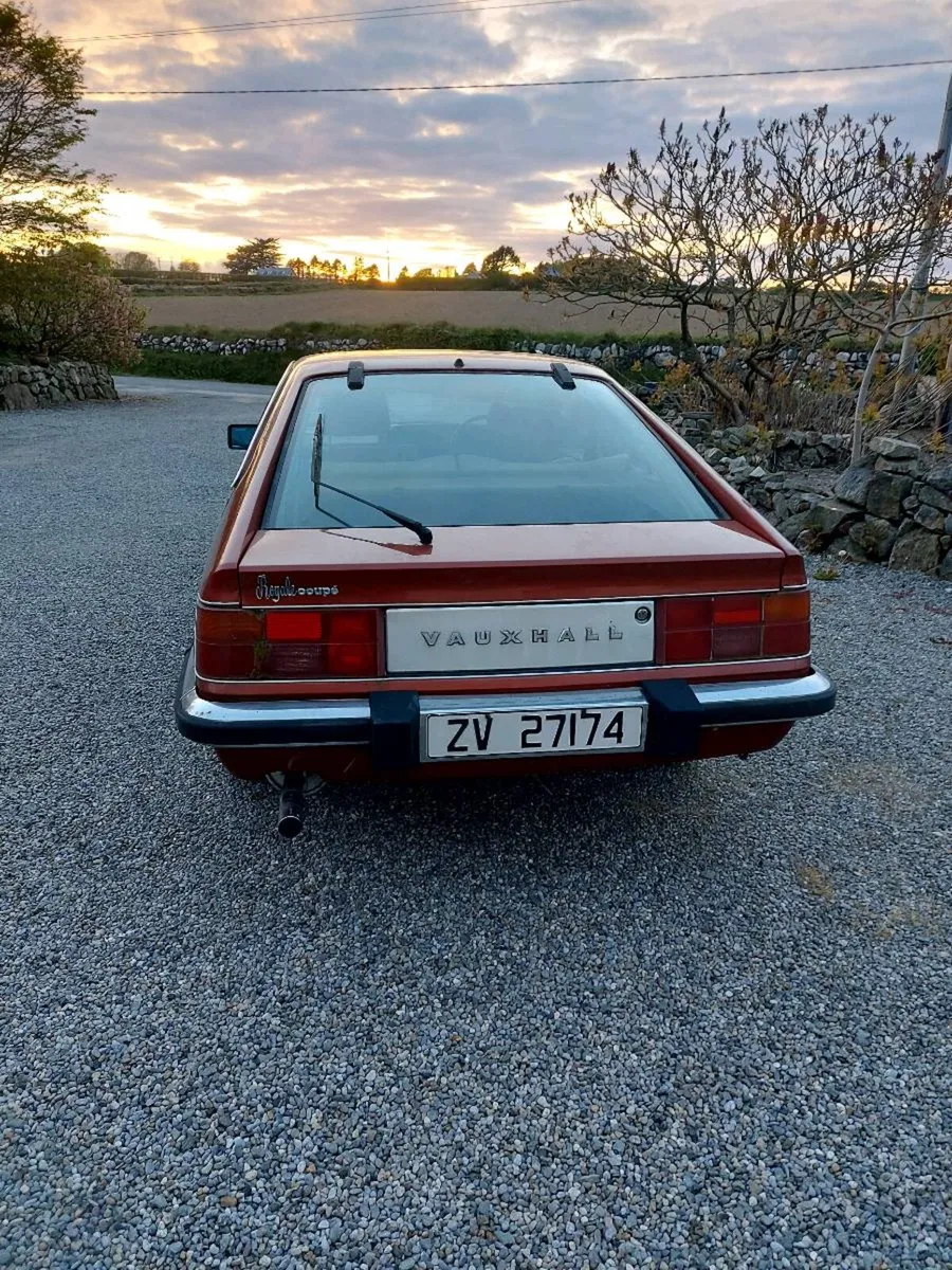 Vauxhall royale - Image 4