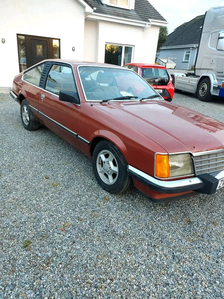 Vauxhall royale - Image 2