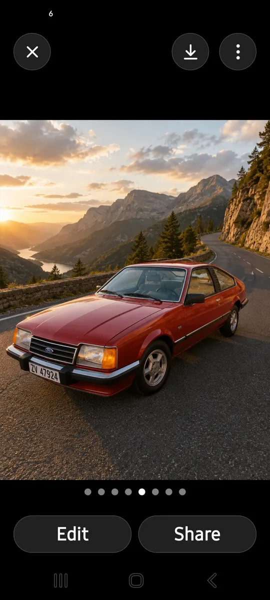 Vauxhall royale - Image 1
