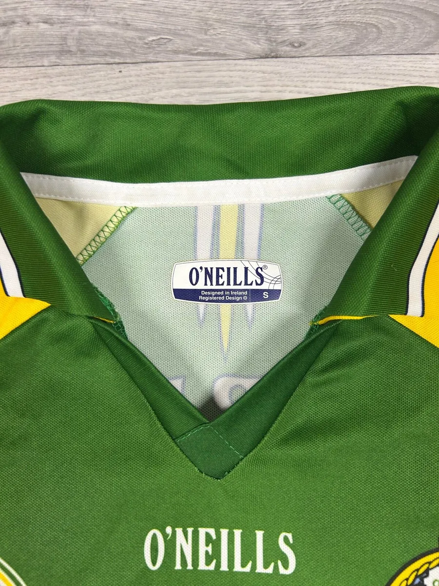 Vintage 2006 Kerry Gaa Jersey Shirt Mens S/M - Image 4