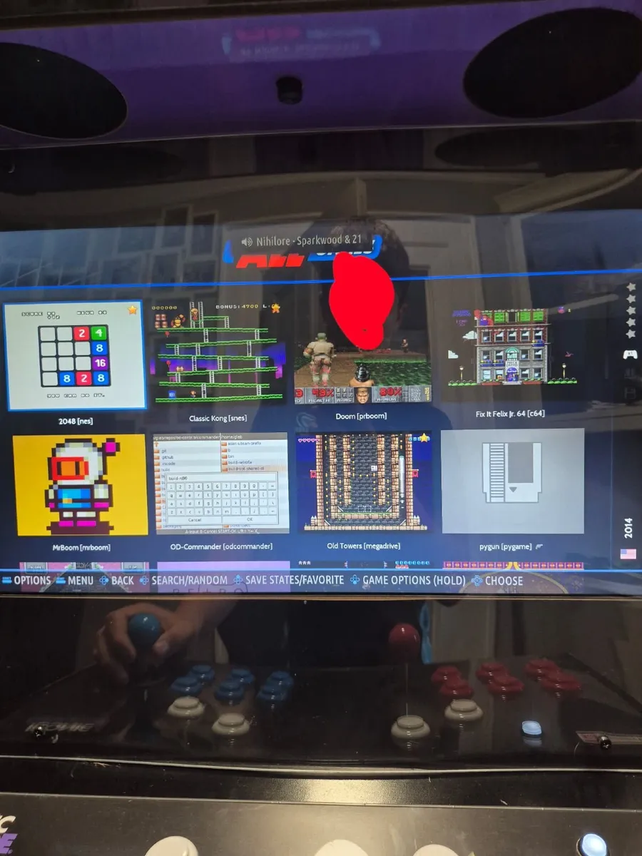 Iconic Arcade revolution - Image 2