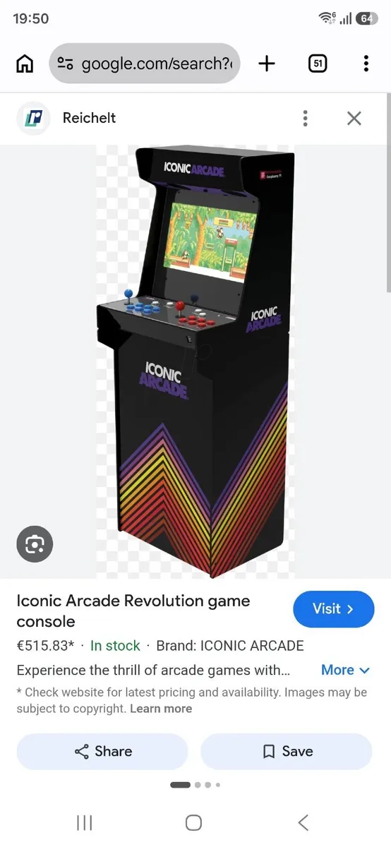 Iconic Arcade revolution - Image 4