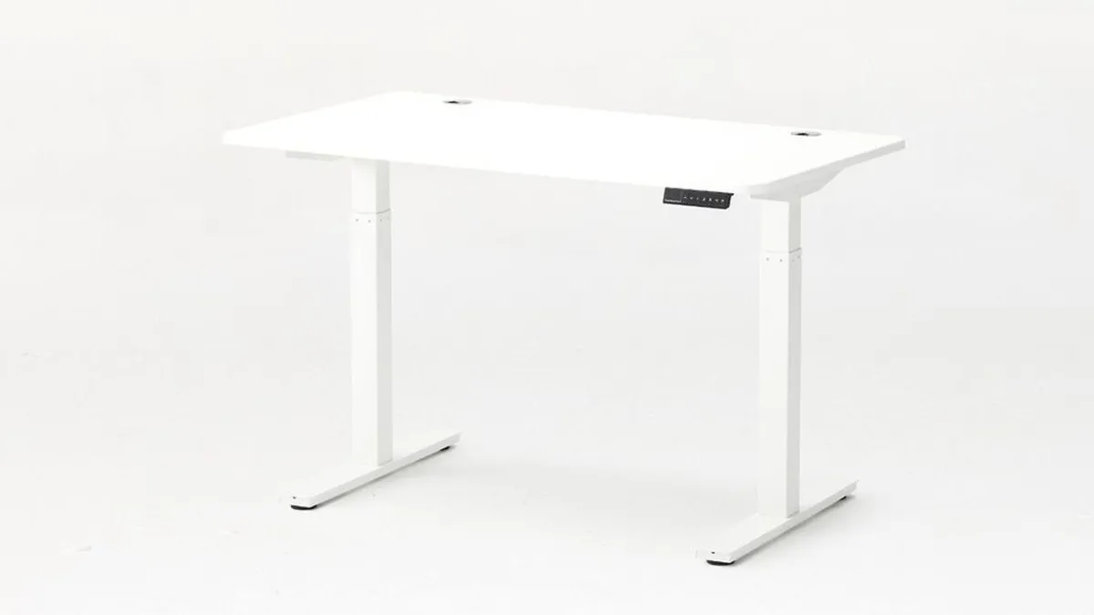 Autonomous SmartDesk – Electric Standing Desk - Image 1