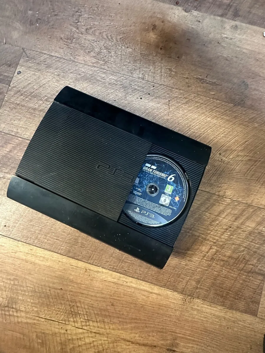 PlayStation 3 - Image 1
