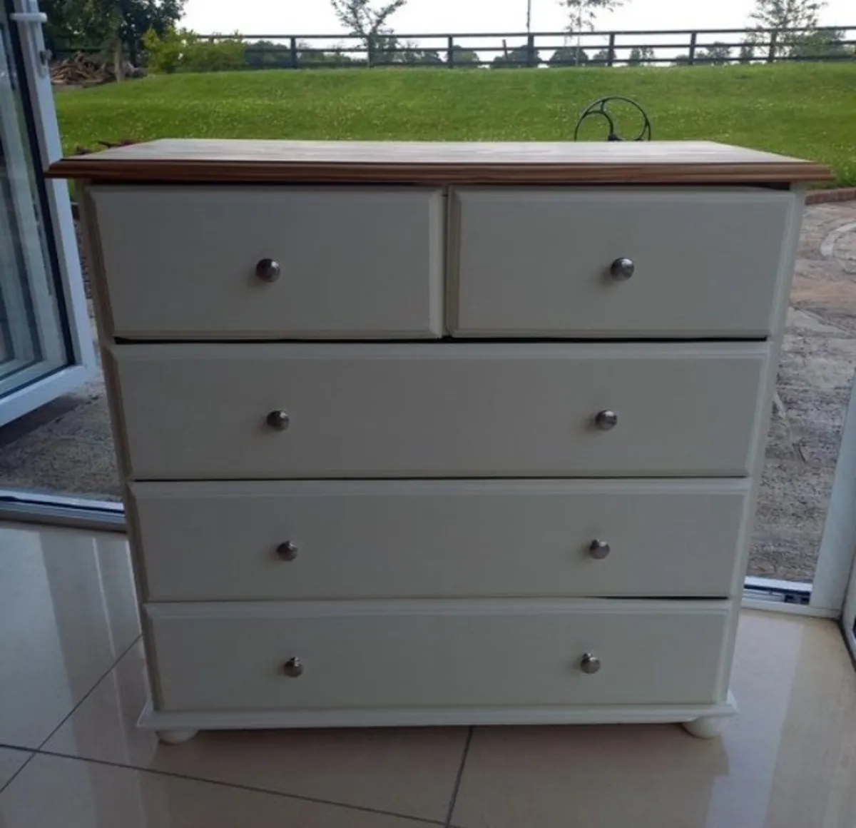 Chest of drawers - Image 2