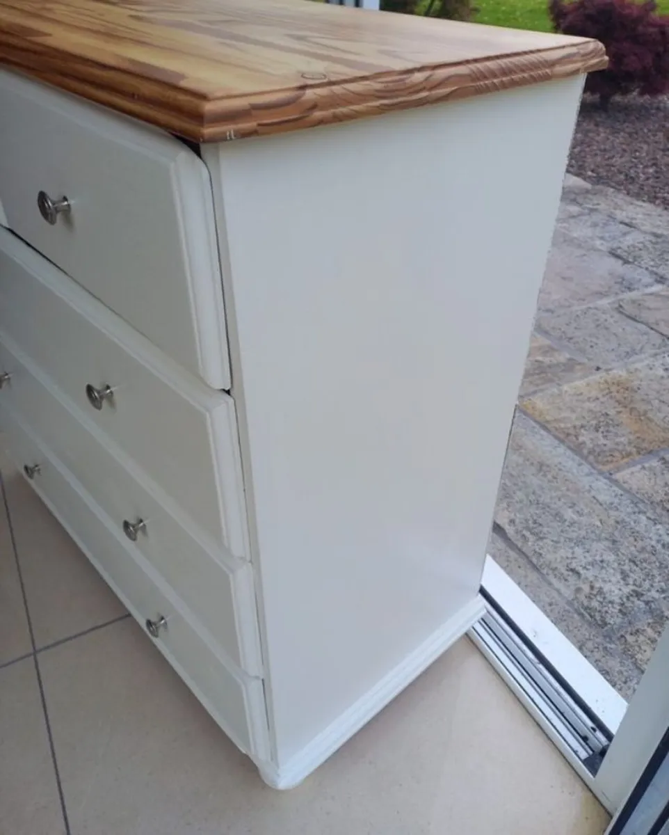 Chest of drawers - Image 3