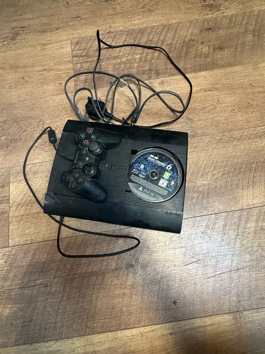 PlayStation 3 - Image 2