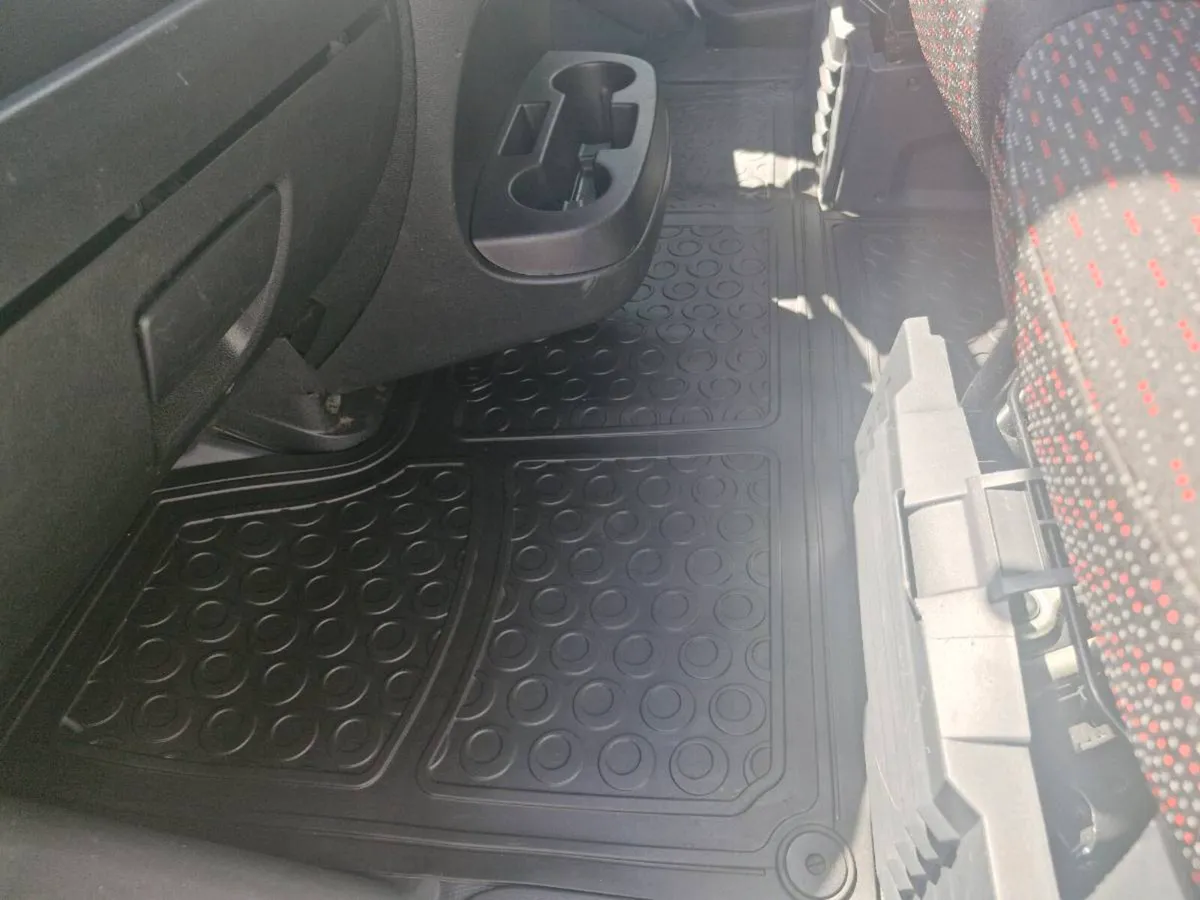 Opel movano Extra high No vat - Image 3