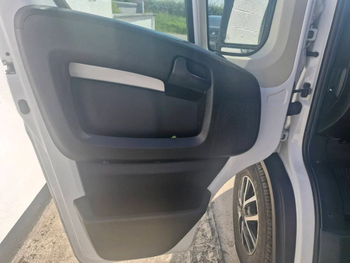 Opel movano Extra high No vat - Image 4