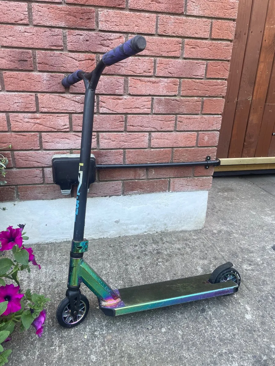 Kids Scooter - Image 1
