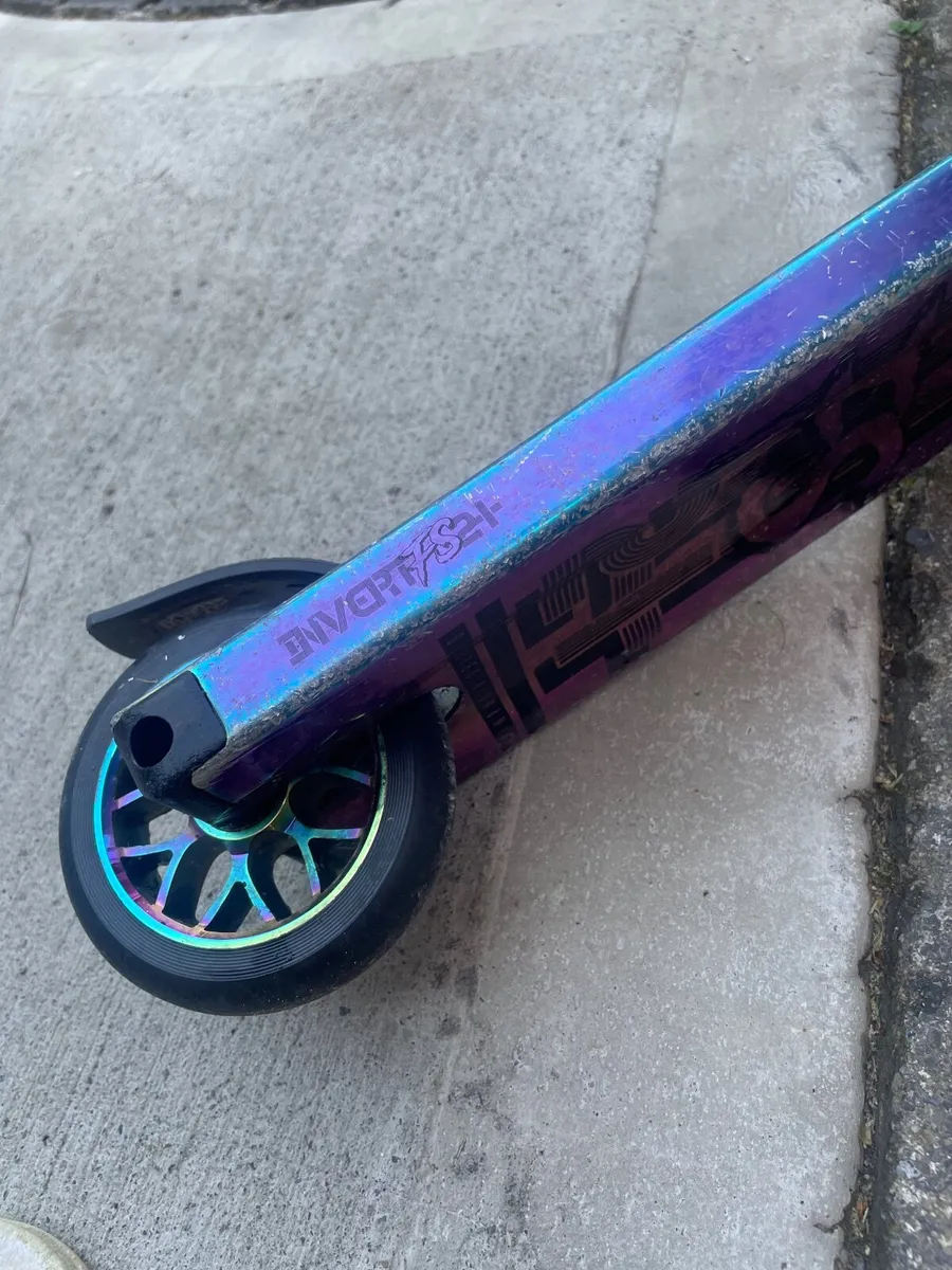 Kids Scooter - Image 2