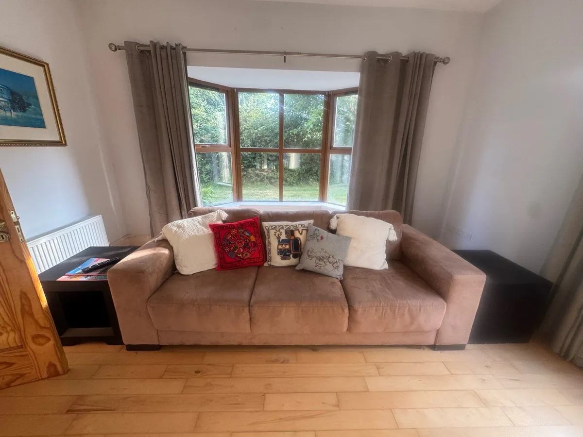 Matching sofa - Image 1